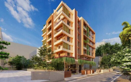 Propmaple Saujanya By Hublikar Constructions 01